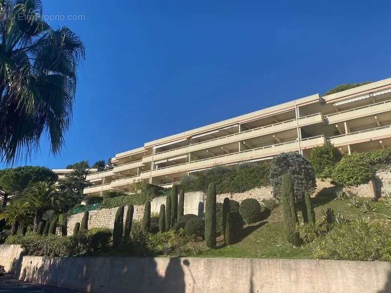Appartement à GRASSE