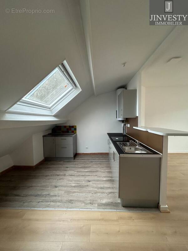 Appartement à LARMOR-PLAGE