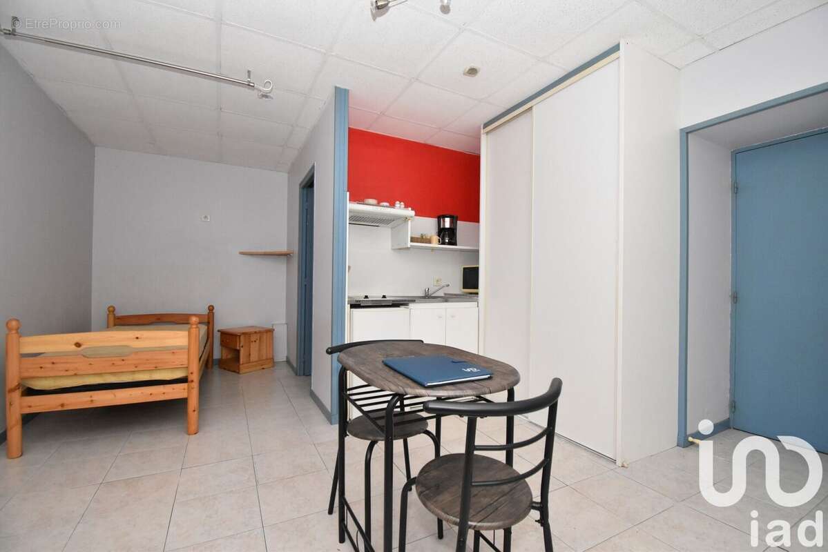 Photo 9 - Appartement à GOURDAN-POLIGNAN