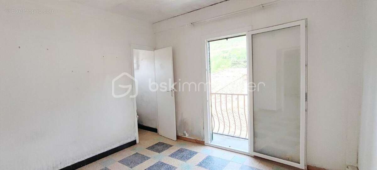 Appartement à LODEVE