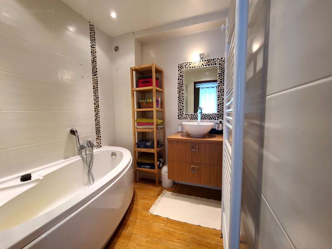 Appartement à BREST