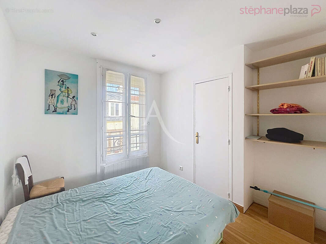 Appartement à SURESNES