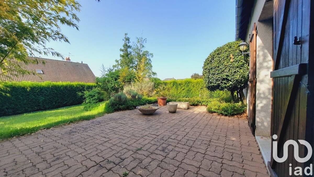 Photo 1 - Maison à VINEUIL