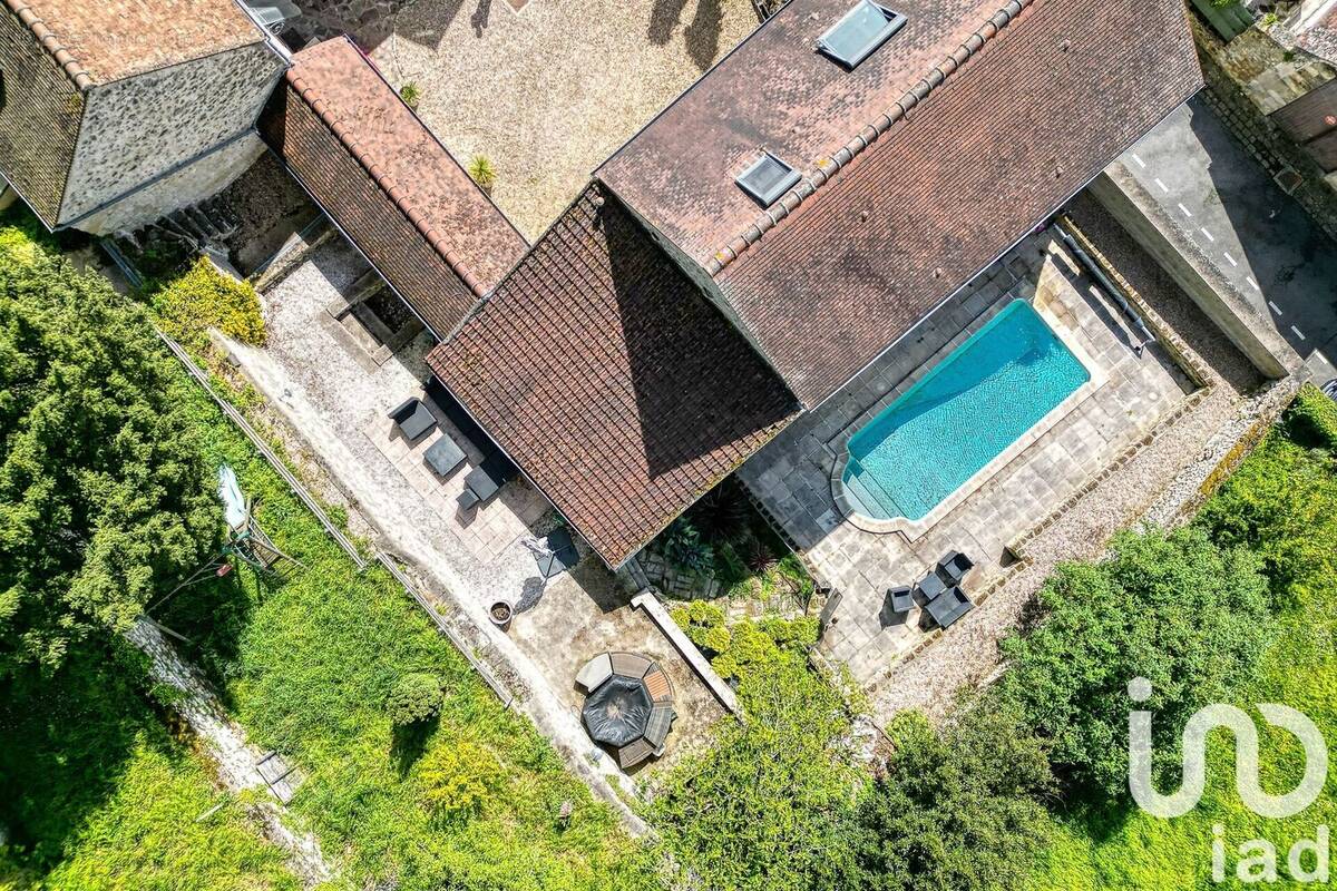 Photo 1 - Maison à JUZIERS