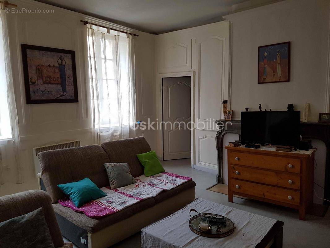 Appartement à VESOUL