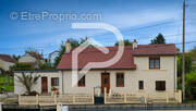 Maison à BLANZY
