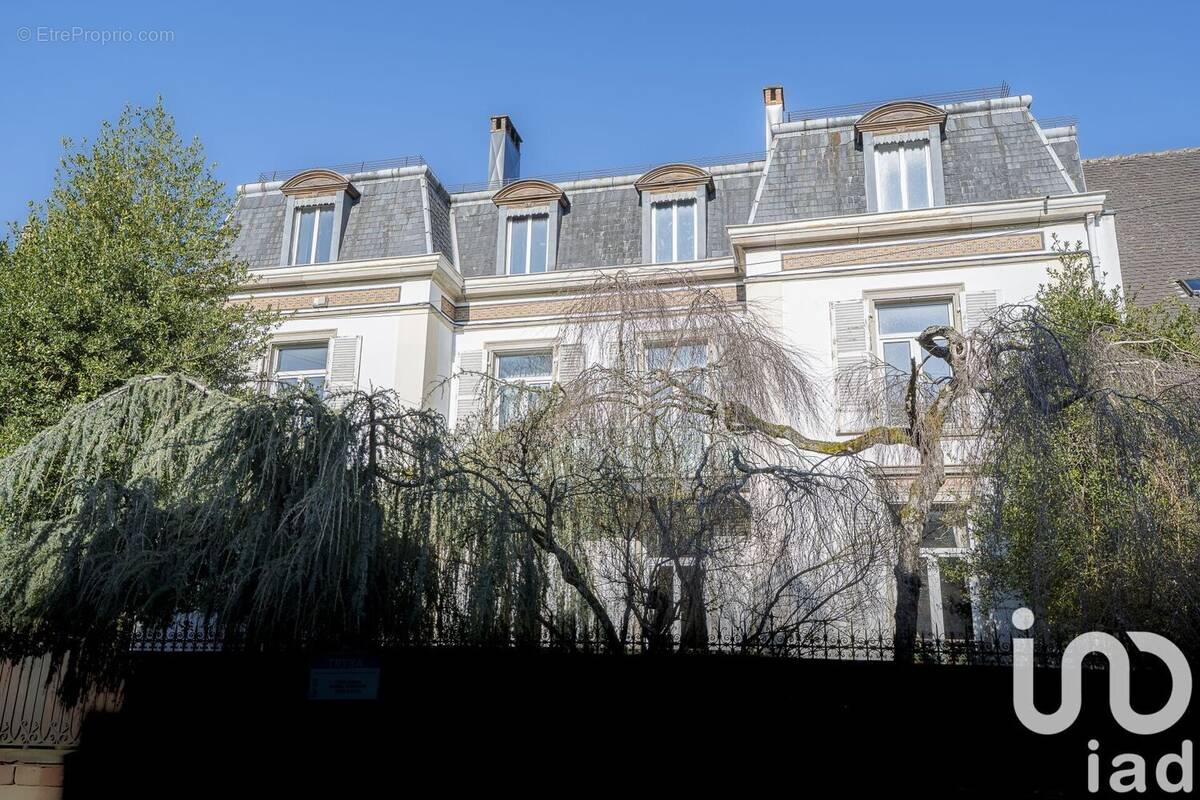 Photo 1 - Maison à SAINTE-MARIE-AUX-MINES