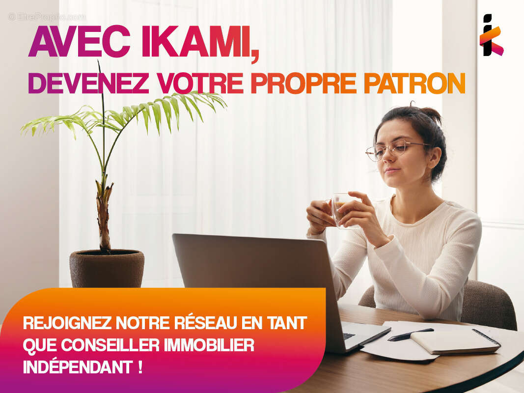 Appartement à BEAUREPAIRE
