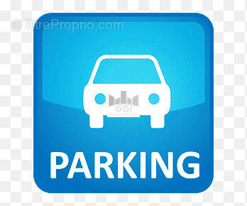 Parking à PARIS-15E