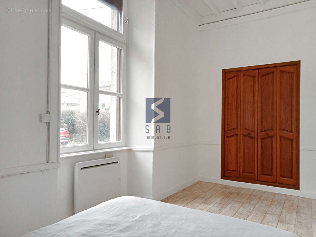 Appartement à LA VOULTE-SUR-RHONE