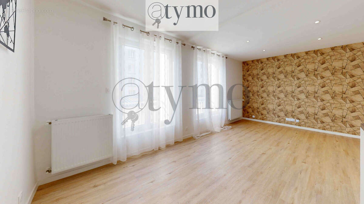 Appartement à BREST
