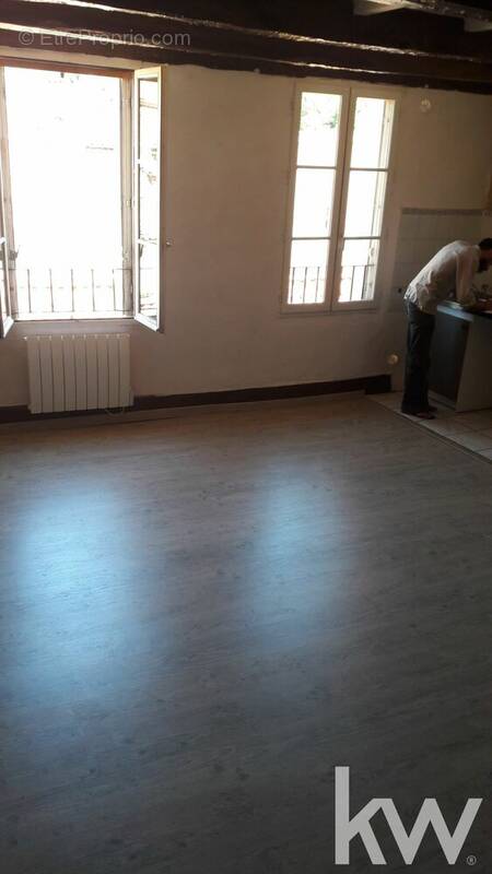 Appartement à VILLEFRANCHE-DE-ROUERGUE