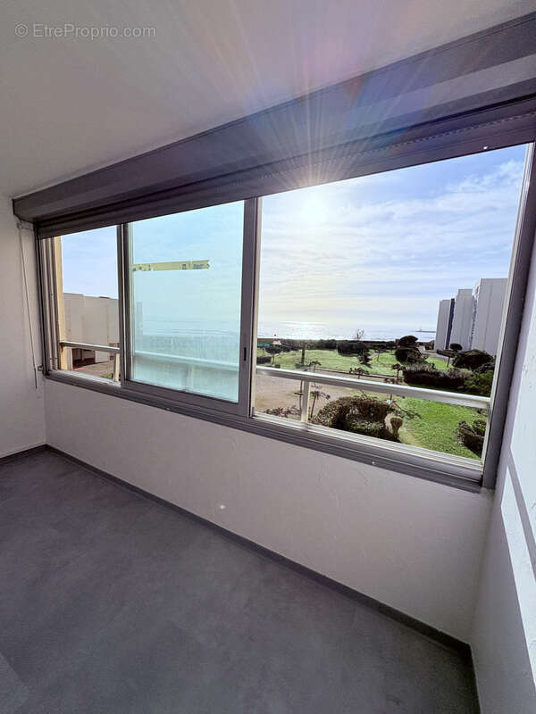 Appartement à LE BARCARES
