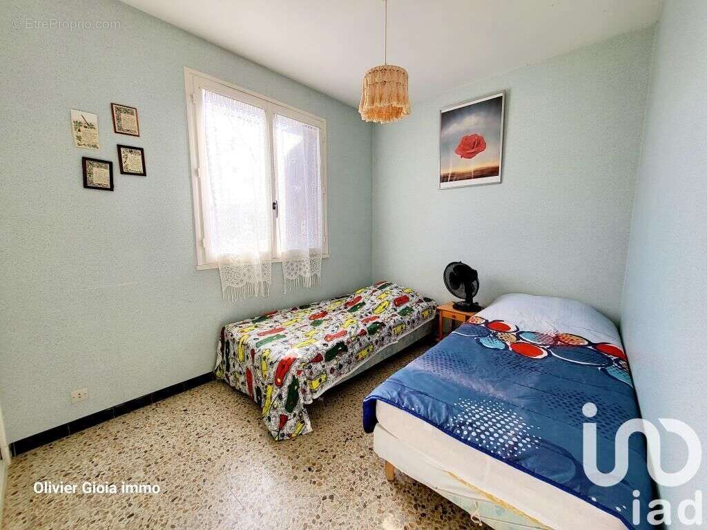 Photo 7 - Appartement à FLEURY