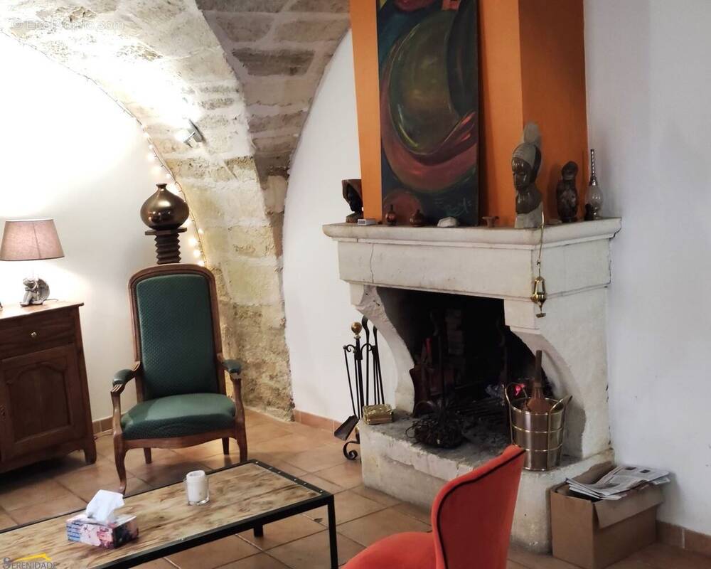 Maison à MARSILLARGUES