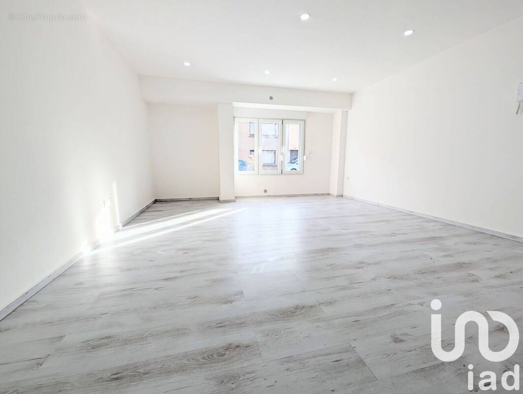 Photo 1 - Appartement à FREYMING-MERLEBACH