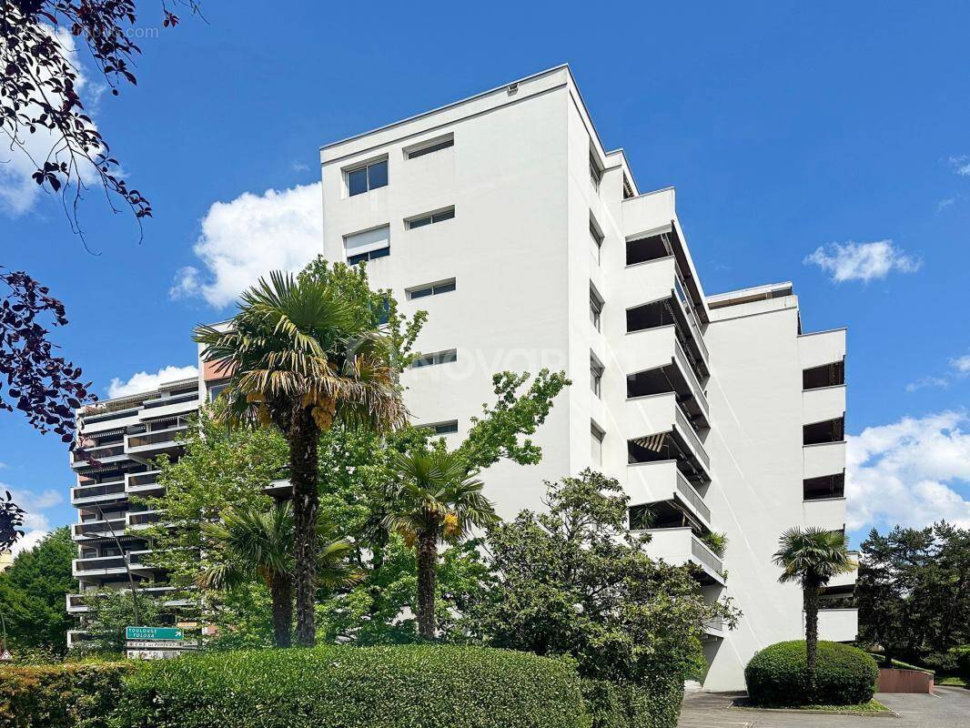 Appartement à PAU