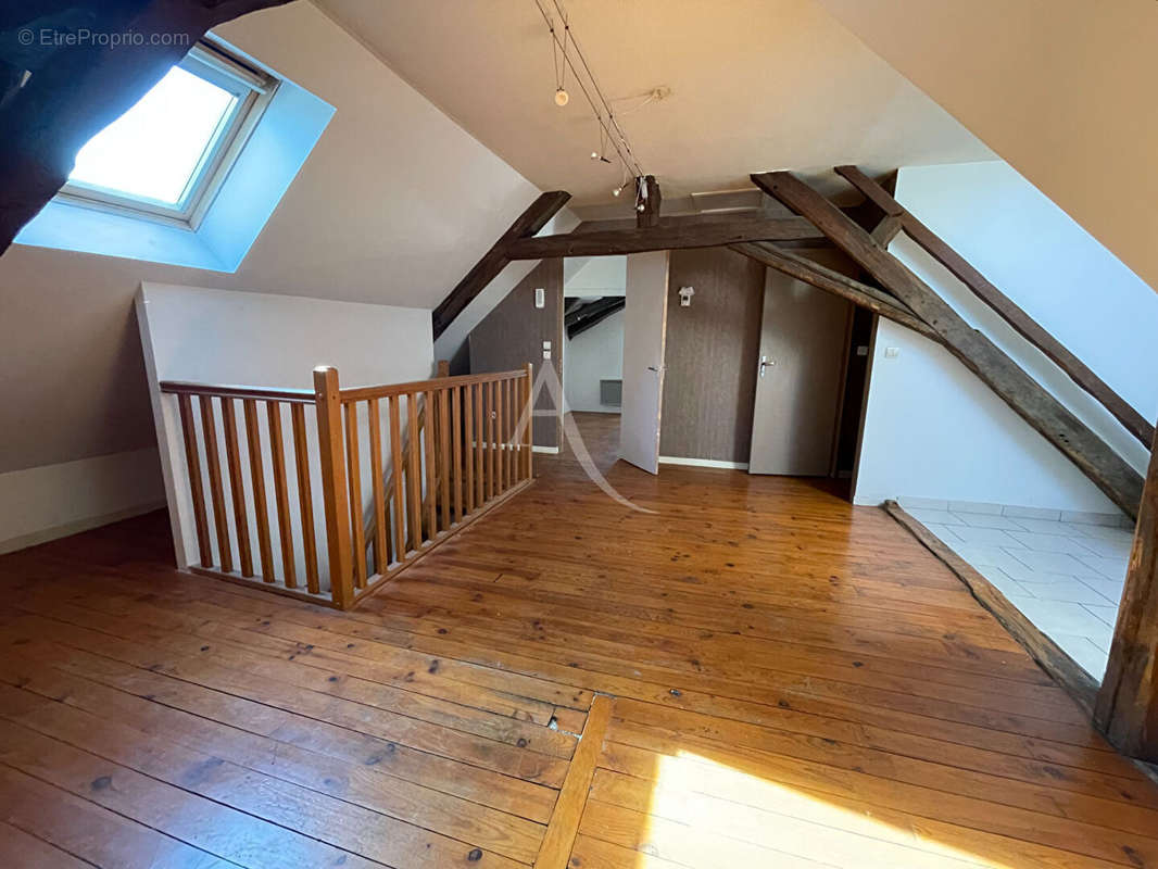Appartement à ONZAIN
