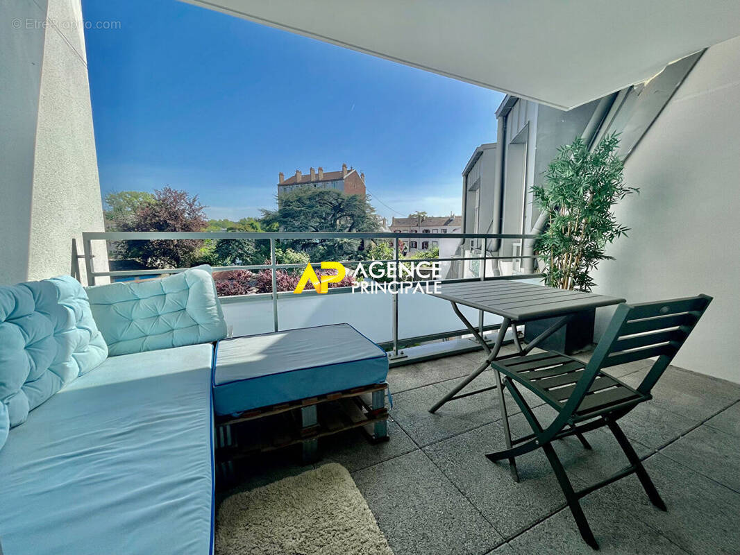 Appartement à ARGENTEUIL