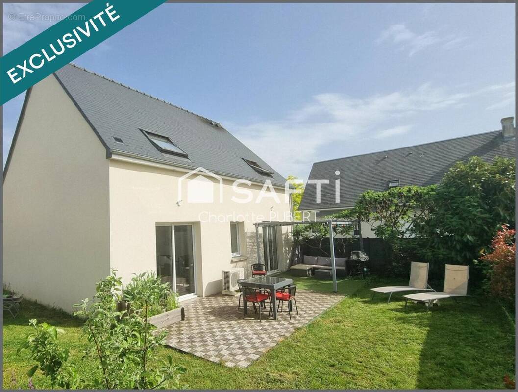 Photo 1 - Maison à ESVRES