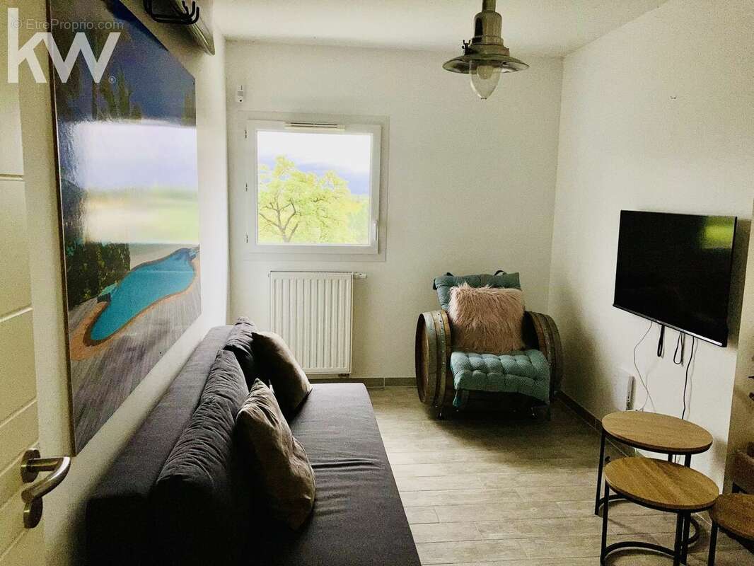 Appartement à HYERES