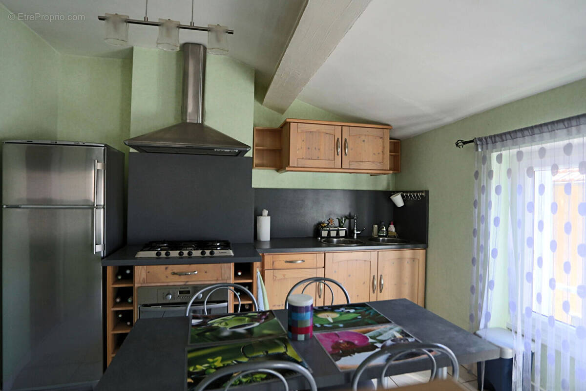 Appartement à RIOM