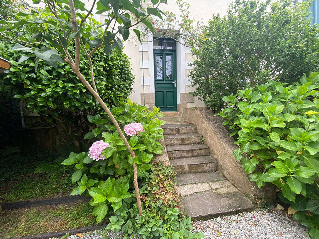 Maison à REZE