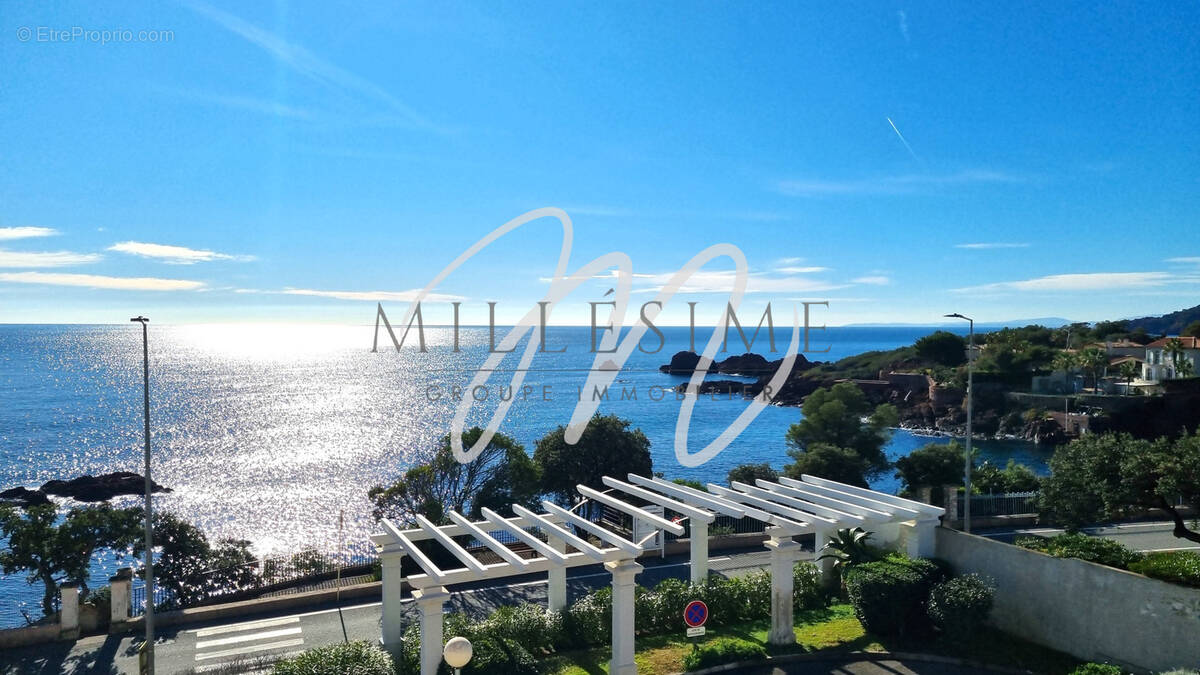 Appartement à LA SEYNE-SUR-MER