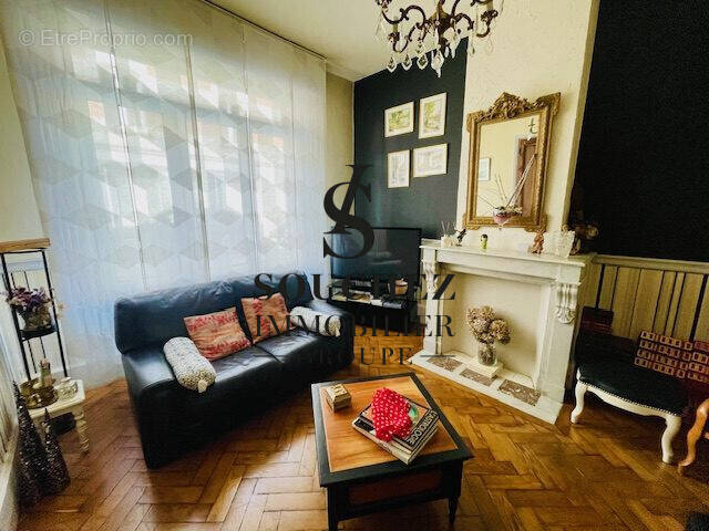 Maison à LENS