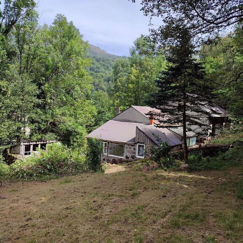 Photo 3 - Maison à SAURAT