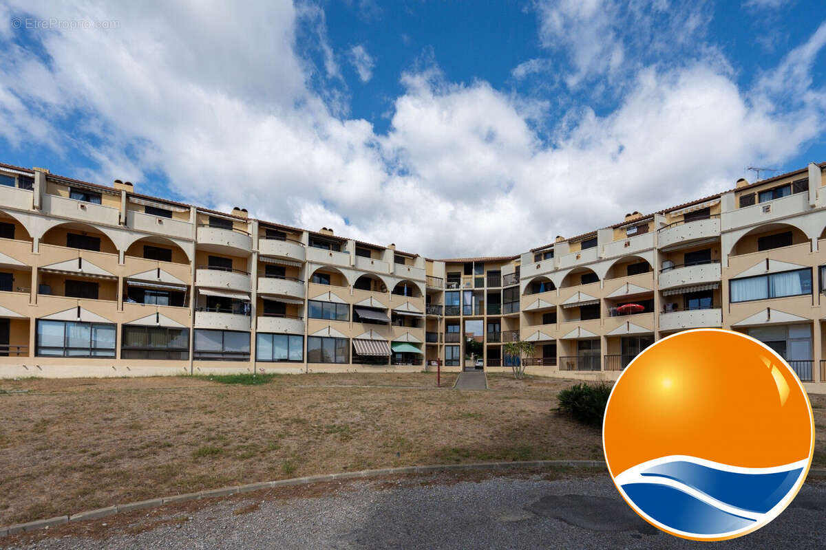 Appartement à FLEURY