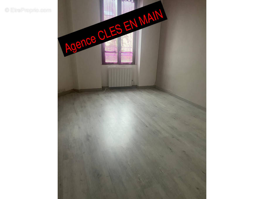 Appartement à PERSAN