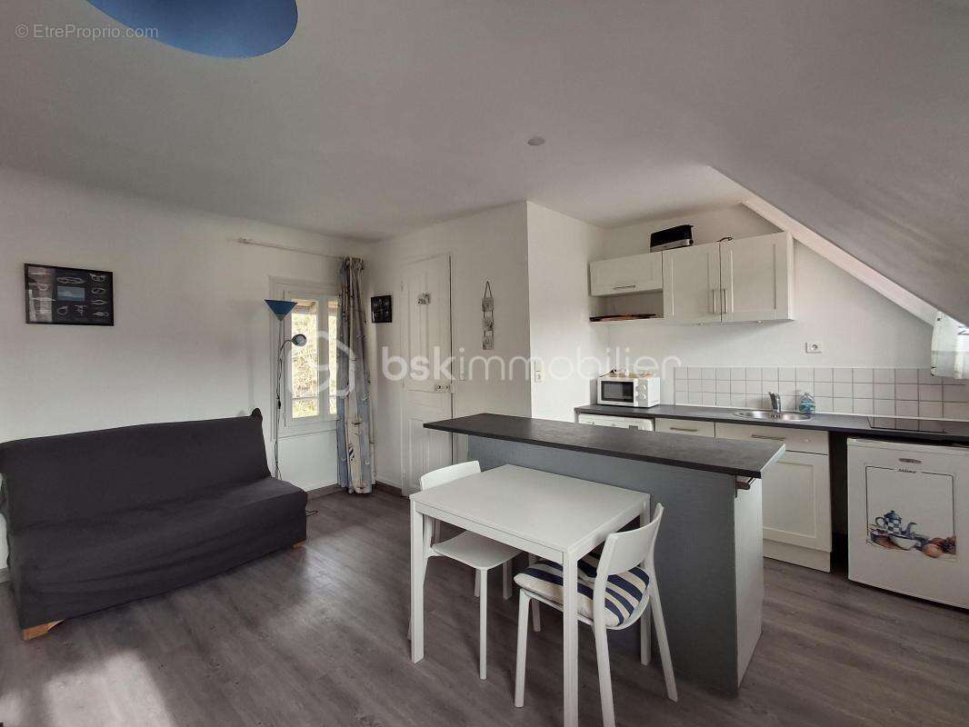 Appartement à DIEPPE