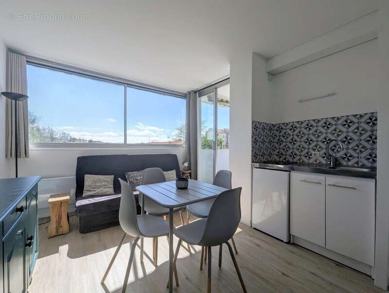 Appartement à ARCACHON