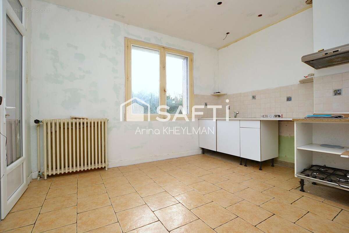 Photo 9 - Maison à CREYSSE
