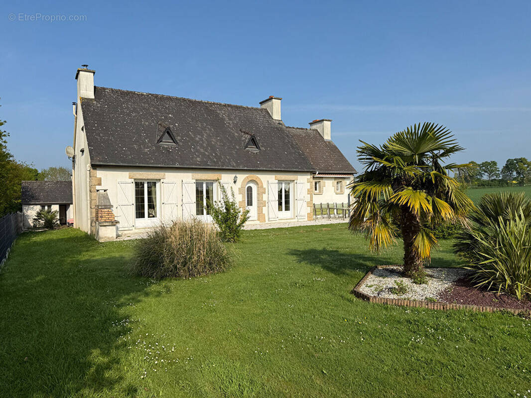 Maison à DINAN