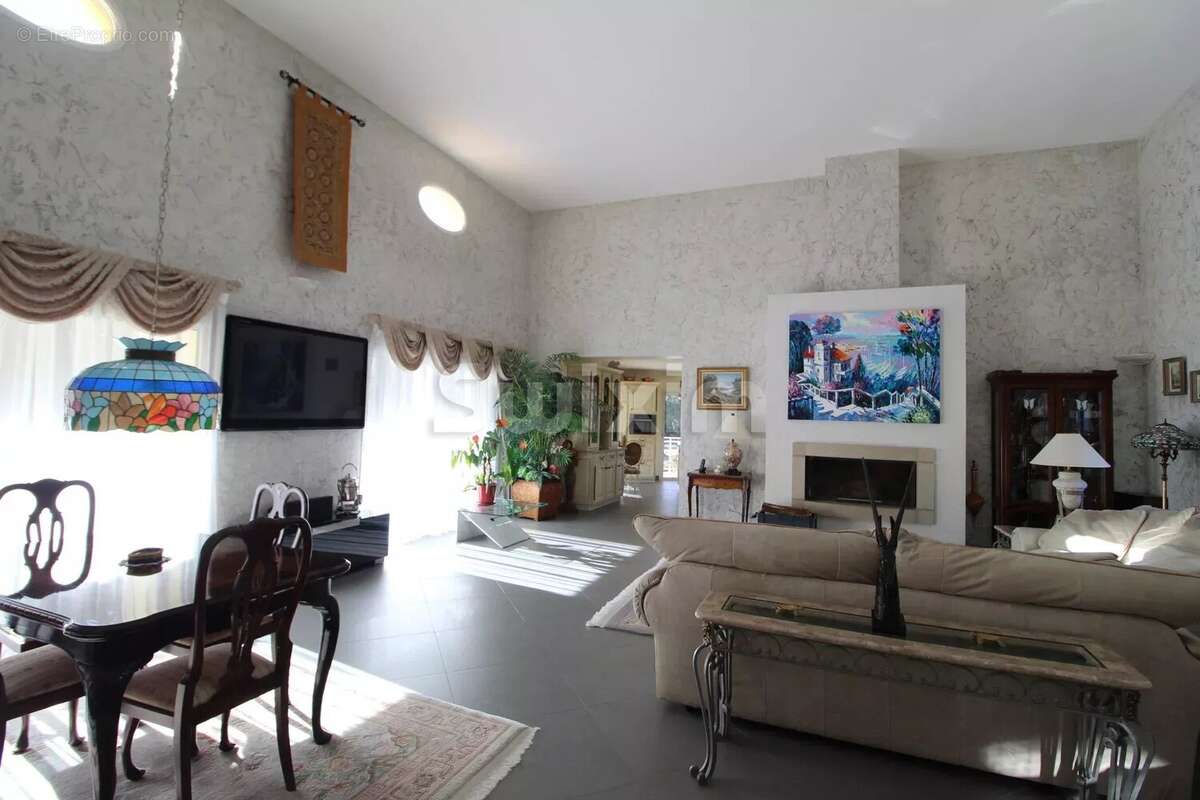Maison à LES ARCS