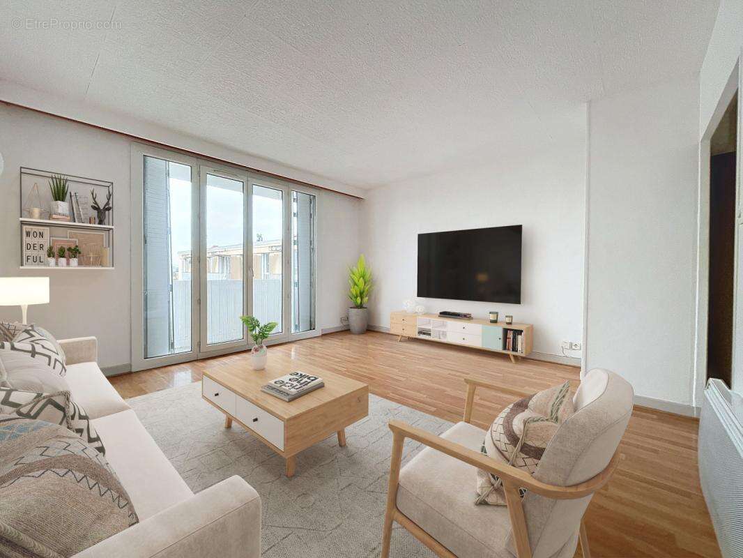 Appartement à AVIGNON