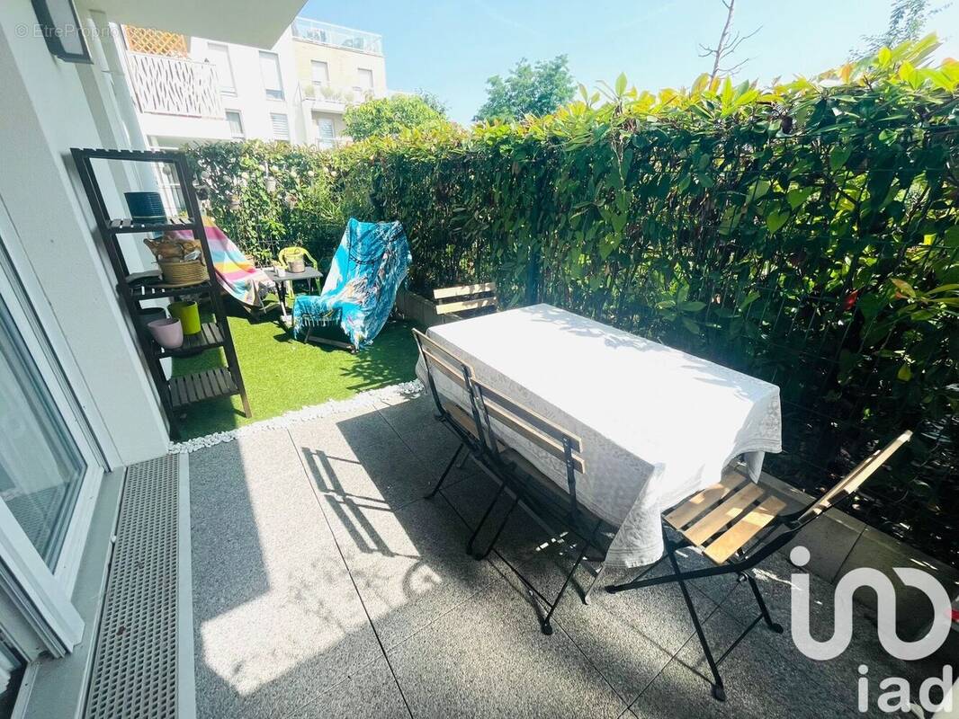 Photo 1 - Appartement à NOISY-LE-GRAND
