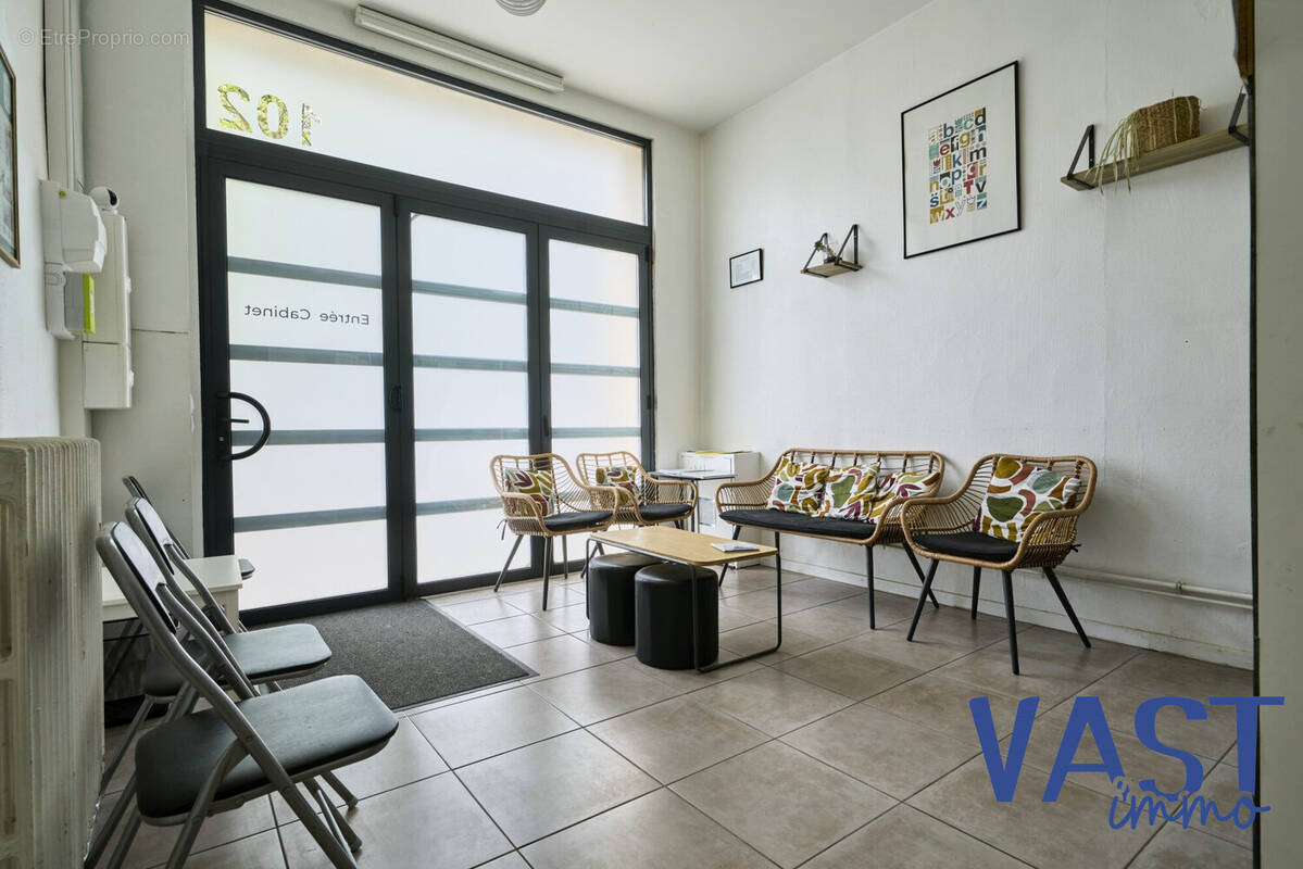 Appartement à LILLE