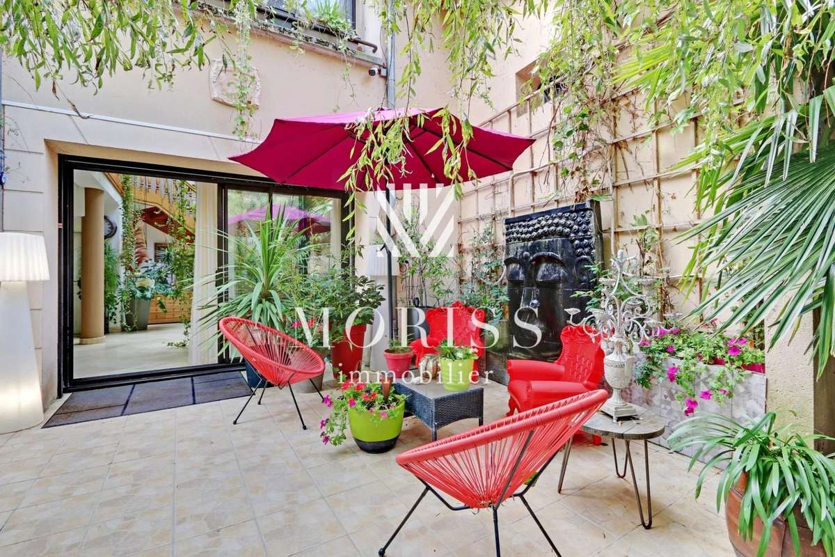 Maison à NEUILLY-PLAISANCE