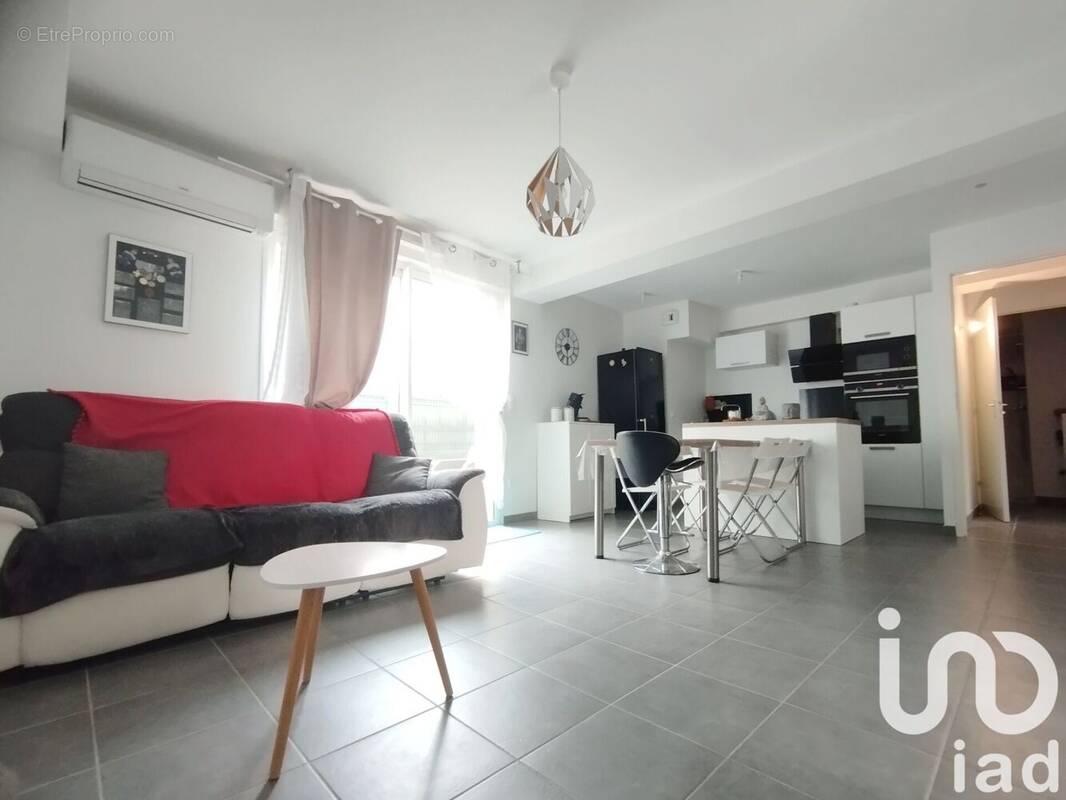 Photo 1 - Appartement à LABASTIDETTE