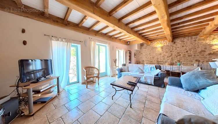 Maison à AUTIGNAC