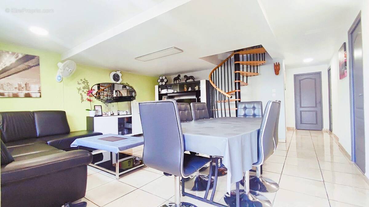 Maison à CENON