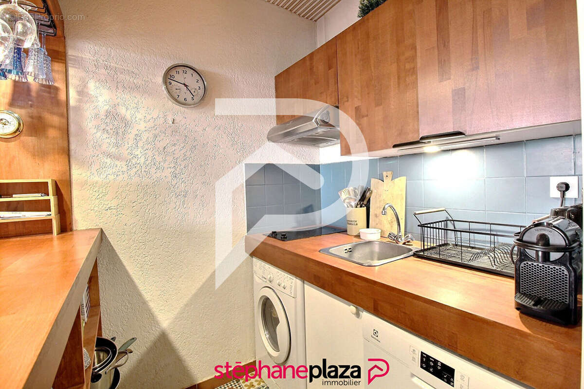 Appartement à HYERES