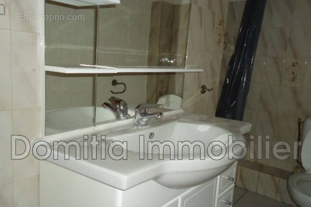 Appartement à LE BOULOU