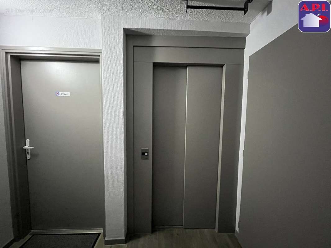 Appartement à PAMIERS
