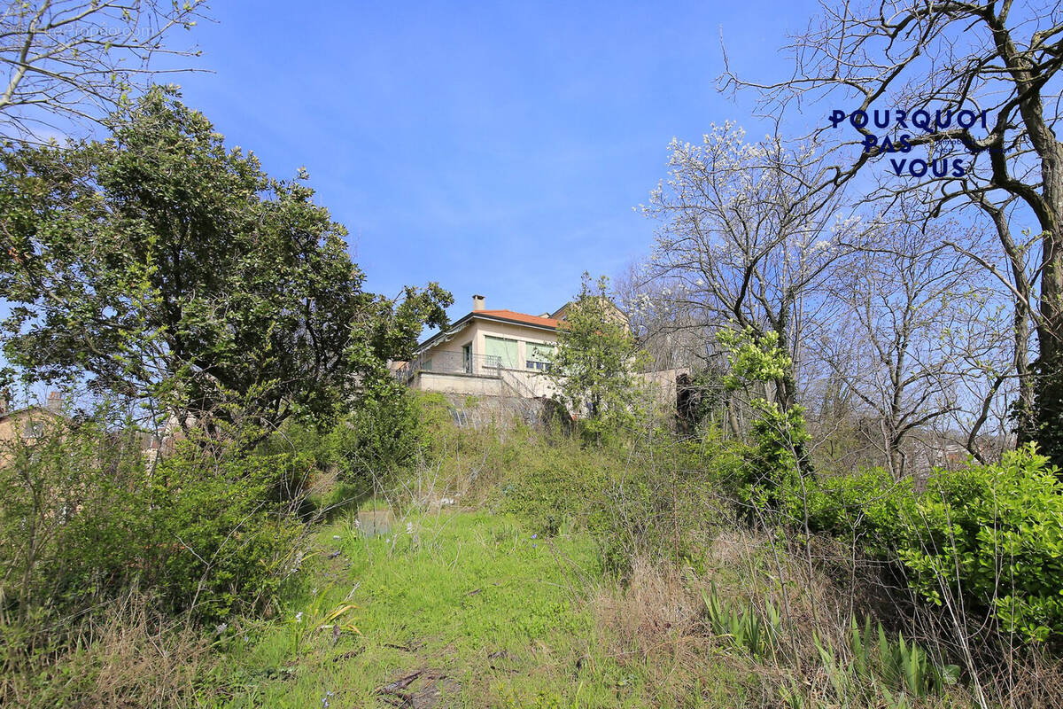 Maison à LYON-4E