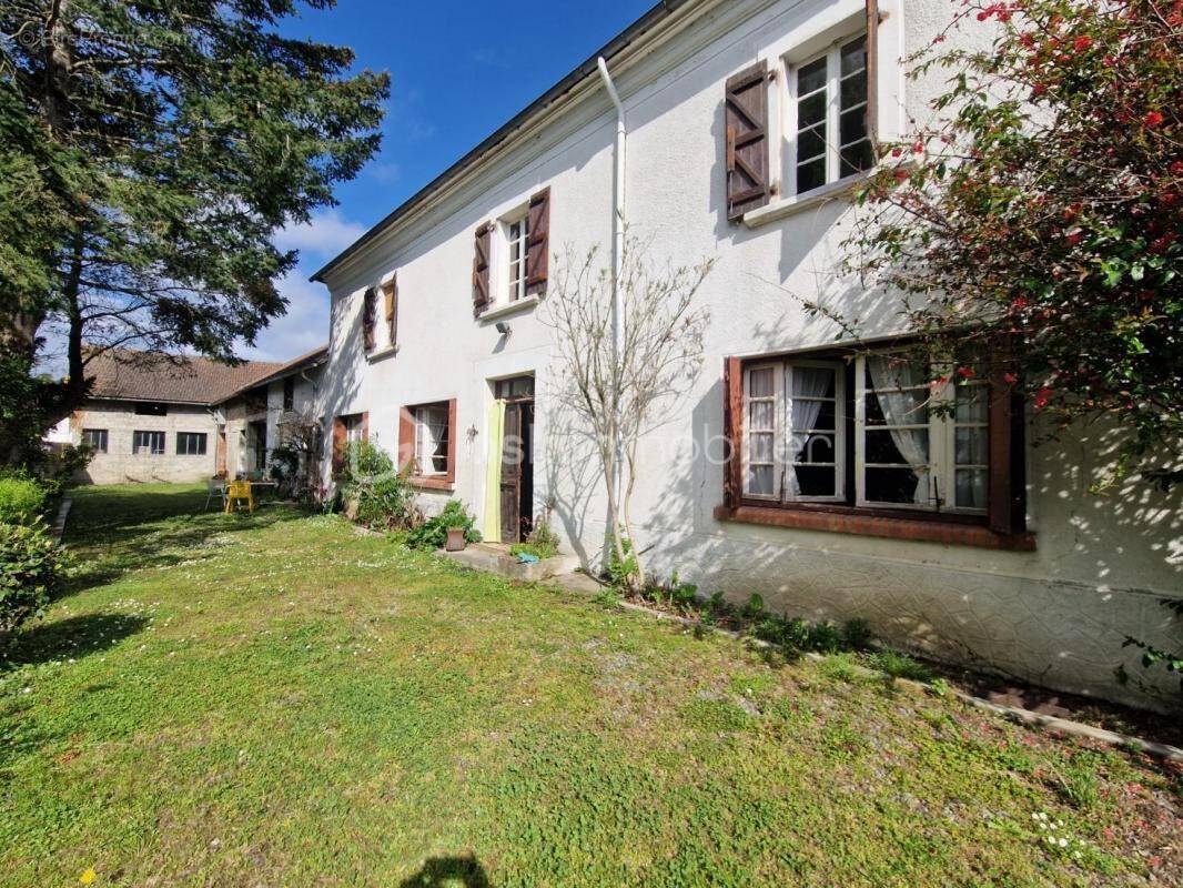 Maison à ANDREST