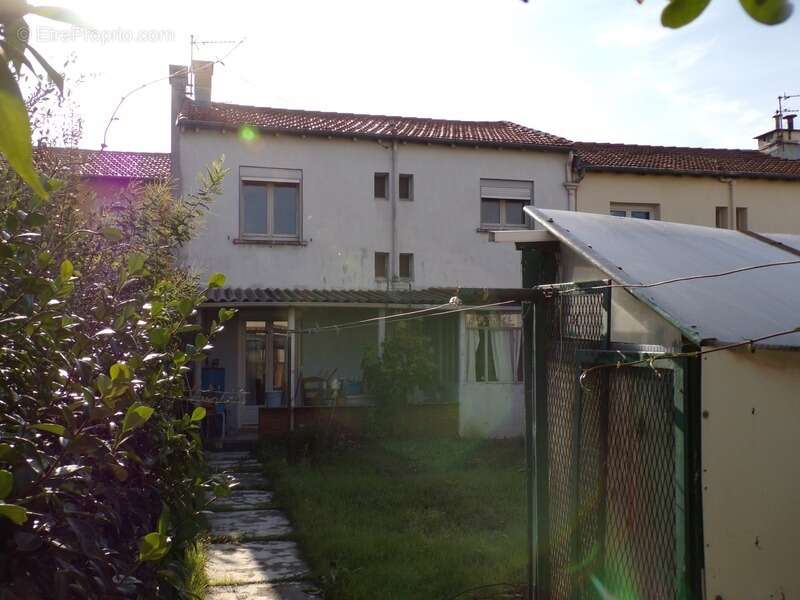 Maison à ALES